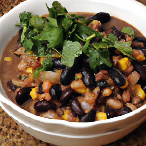 Unlock Flavor Fast: The Best Instant Pot Chicken Mole Recipe