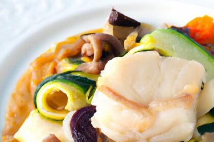 Decoding Fish Fragrant Eggplant: Flavor Without Fish!