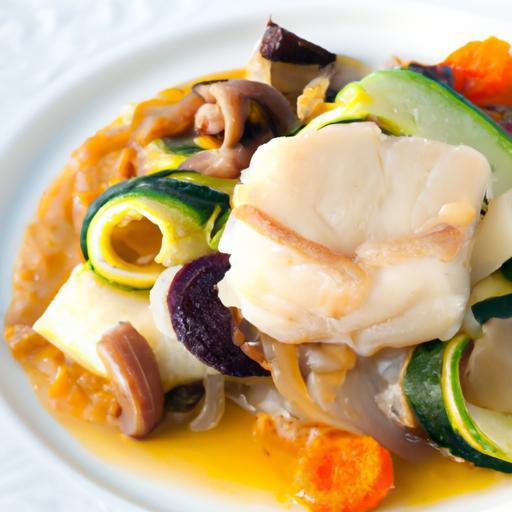 Decoding Fish Fragrant Eggplant: Flavor Without Fish!