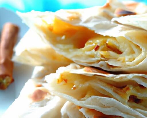 Unveiling Layered Flaky Roti Canai: The Griddled Flatbread Delight