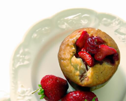 Delicious Egg-Free Strawberry Cake: A Sweet, Allergy-Friendly Treat