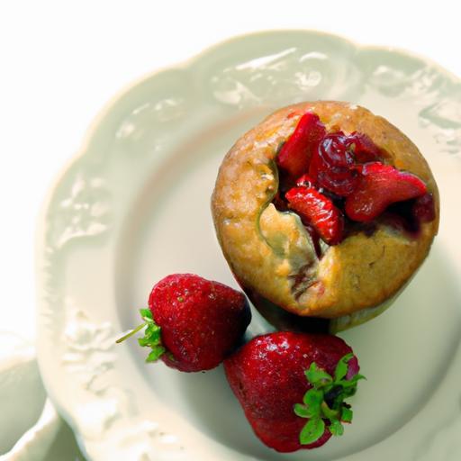 Delicious Egg-Free Strawberry Cake: A Sweet, Allergy-Friendly Treat