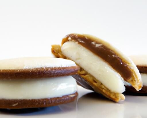 Irresistible Dulce de Leche Alfajores: Sweet & Buttery Bliss
