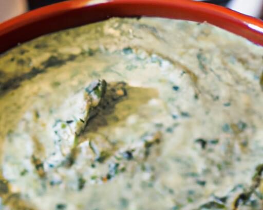 The Ultimate Hot & Creamy Vegan Spinach Artichoke Dip Guide