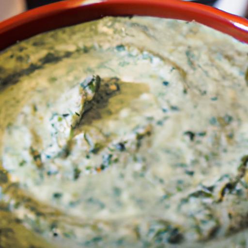 The Ultimate Hot & Creamy Vegan Spinach Artichoke Dip Guide