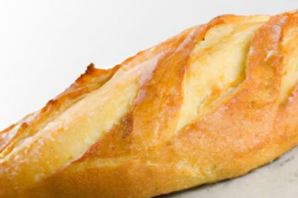 The Timeless Art and Charm of the French Baguette