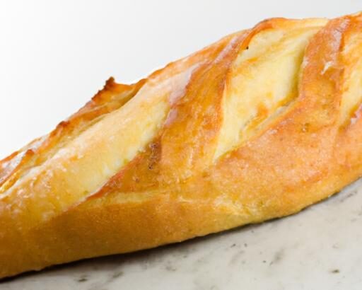 The Timeless Art and Charm of the French Baguette