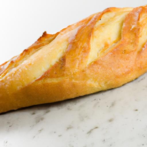 The Timeless Art and Charm of the French Baguette