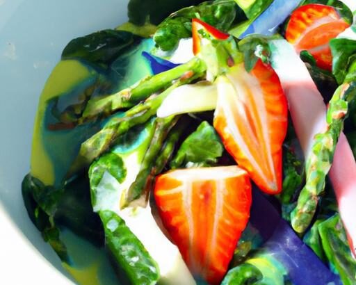 Dive Into Wellness: The Magic of Blue Spirulina Bowls