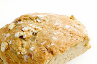 Wholesome Kamut Sandwich Bread: Nutty, Hearty, Homemade