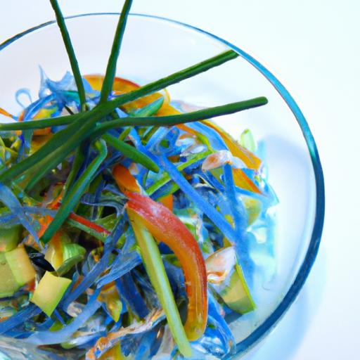 Dive Into Wellness: The Magic of Blue Spirulina Bowls