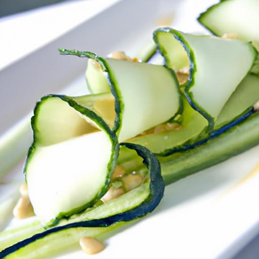 Refreshing Simplicity: The⁢ art of ⁢Japanese Cucumber Salad