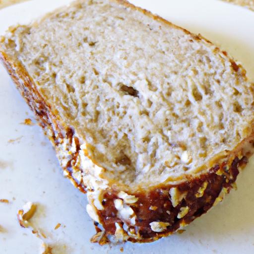 Wholesome Kamut Sandwich Bread: Nutty, Hearty, Homemade