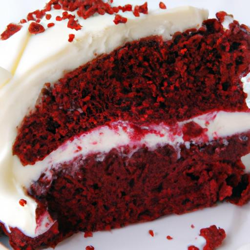 Ultimate Guide to the Best Fluffy Gluten-Free Red Velvet Cake