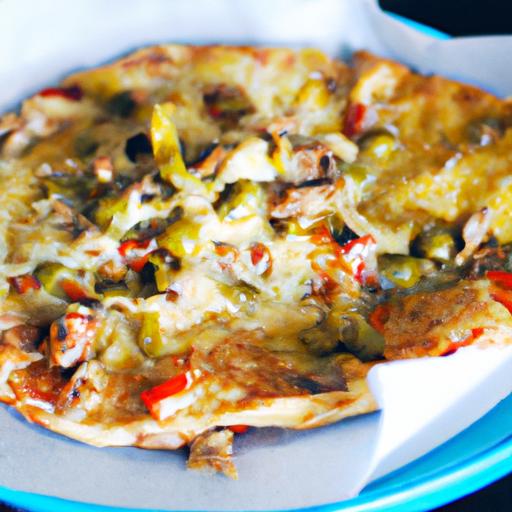 Pizza in a Bowl: Low-Carb Comfort Without the Crust