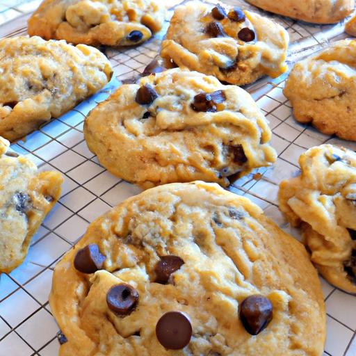Decadent Keto Vegan Chocolate Chip Cookies You'll Love