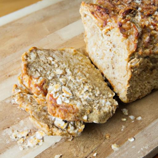 Baking Bliss: Mastering Delicious Gluten-Free Oat Bread