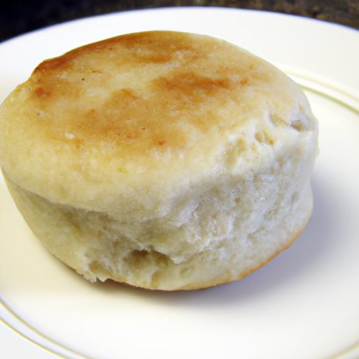 Fluffy vegan English Muffins: A Plant-Based Breakfast Delight