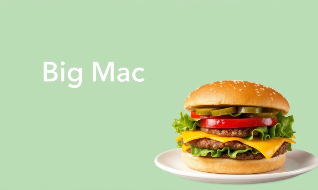 Healthy Big Mac salad with ground turkey, a classic twist.