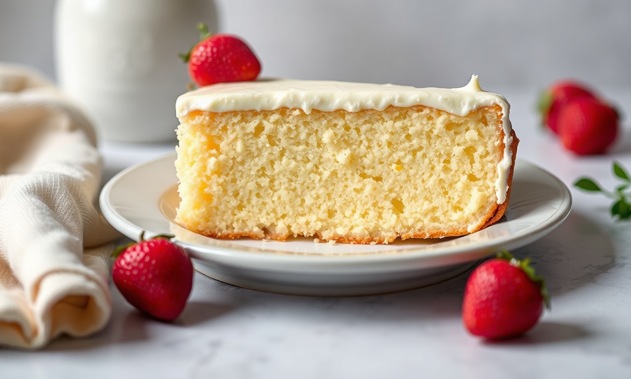 Velvety cream cheese pound cake: moist, rich, and delicious dessert.