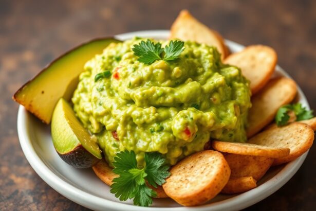 Simple, delicious fresh guacamole recipe: quick, easy, and perfect.