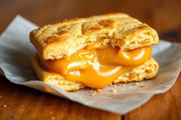 Irresistible dulce de leche alfajores: sweet, buttery cookies.
