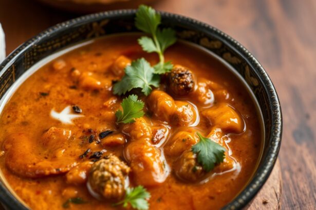 Tangy Heat: Master sour spicy curry with these 9 expert techniques.