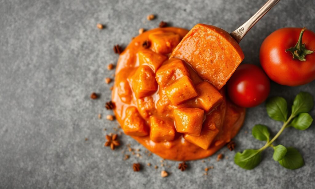 Tangy Heat curry techniques: mastering sour spice with acid control.