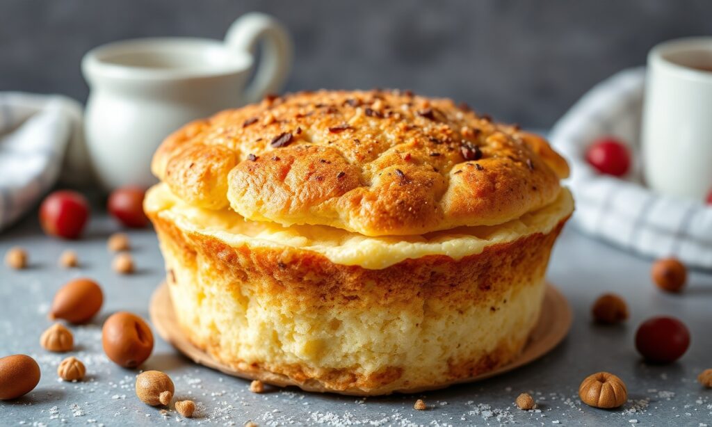 Fluffy vegan muffins: 10 tips for perfect English muffins.