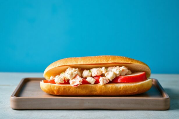 Perfect lobster rolls start with these bun tips.