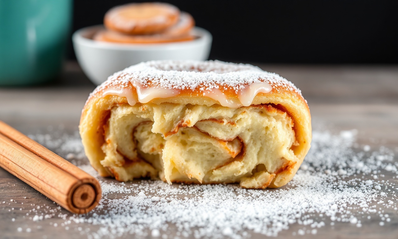 Perfect gooey keto rolls recipe for delicious low-carb baking.